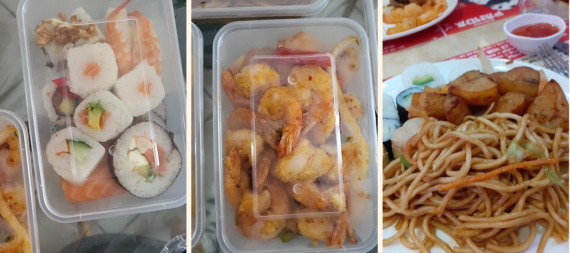 Panda wok - Gallery Image 1