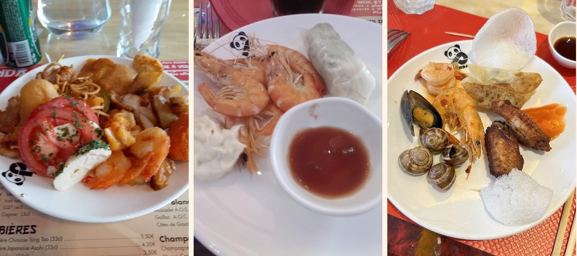 Panda wok - Gallery Image 2