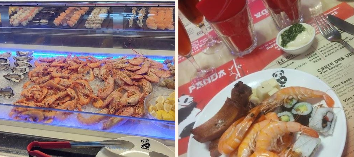 Panda wok - Gallery Image 4