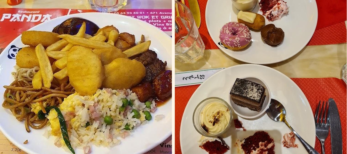 Panda wok - Gallery Image 5