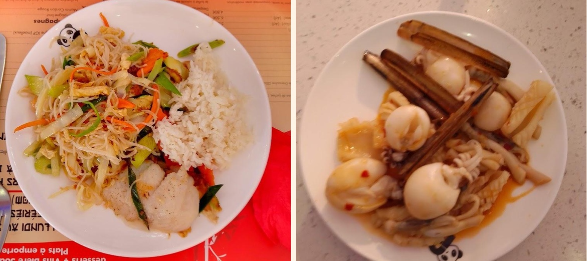 Panda wok - Gallery Image 7