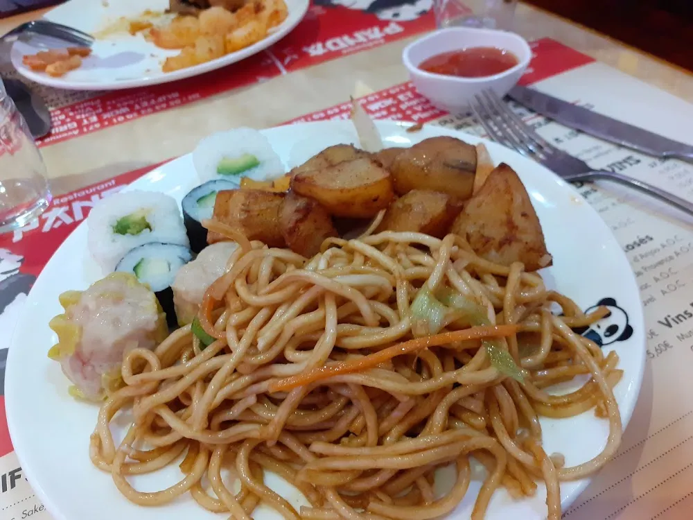 Pommes de Terre Sautées